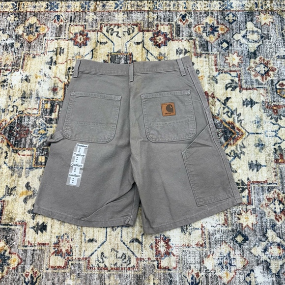 NOS Vintage Carhartt Shorts – Size 30